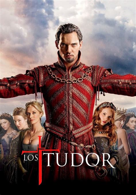 serie los tudor|the tudors serie completa.